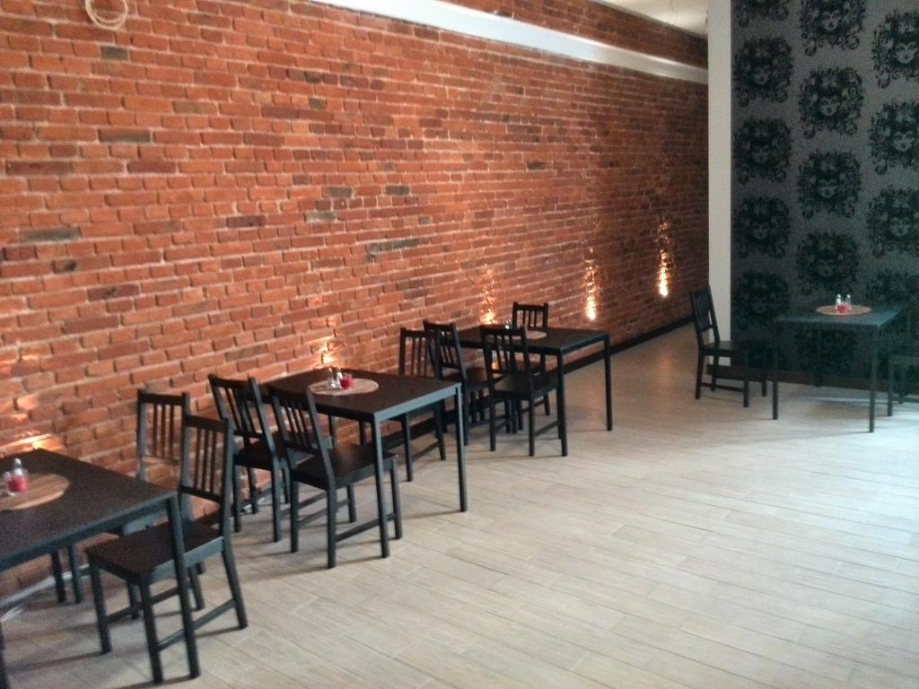 Aparthotel Lodz 55 Piotrkowska 外观 照片