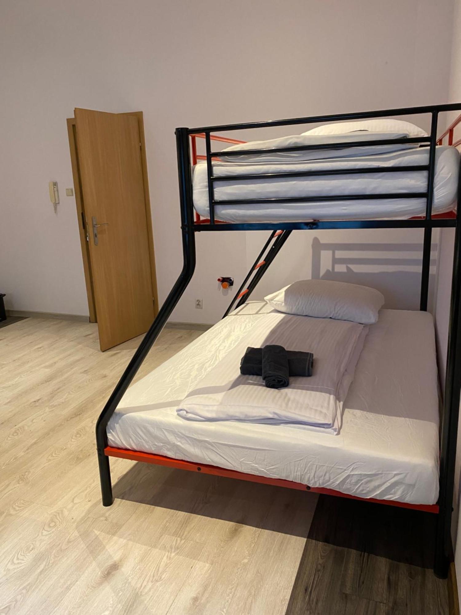 Aparthotel Lodz 55 Piotrkowska 外观 照片