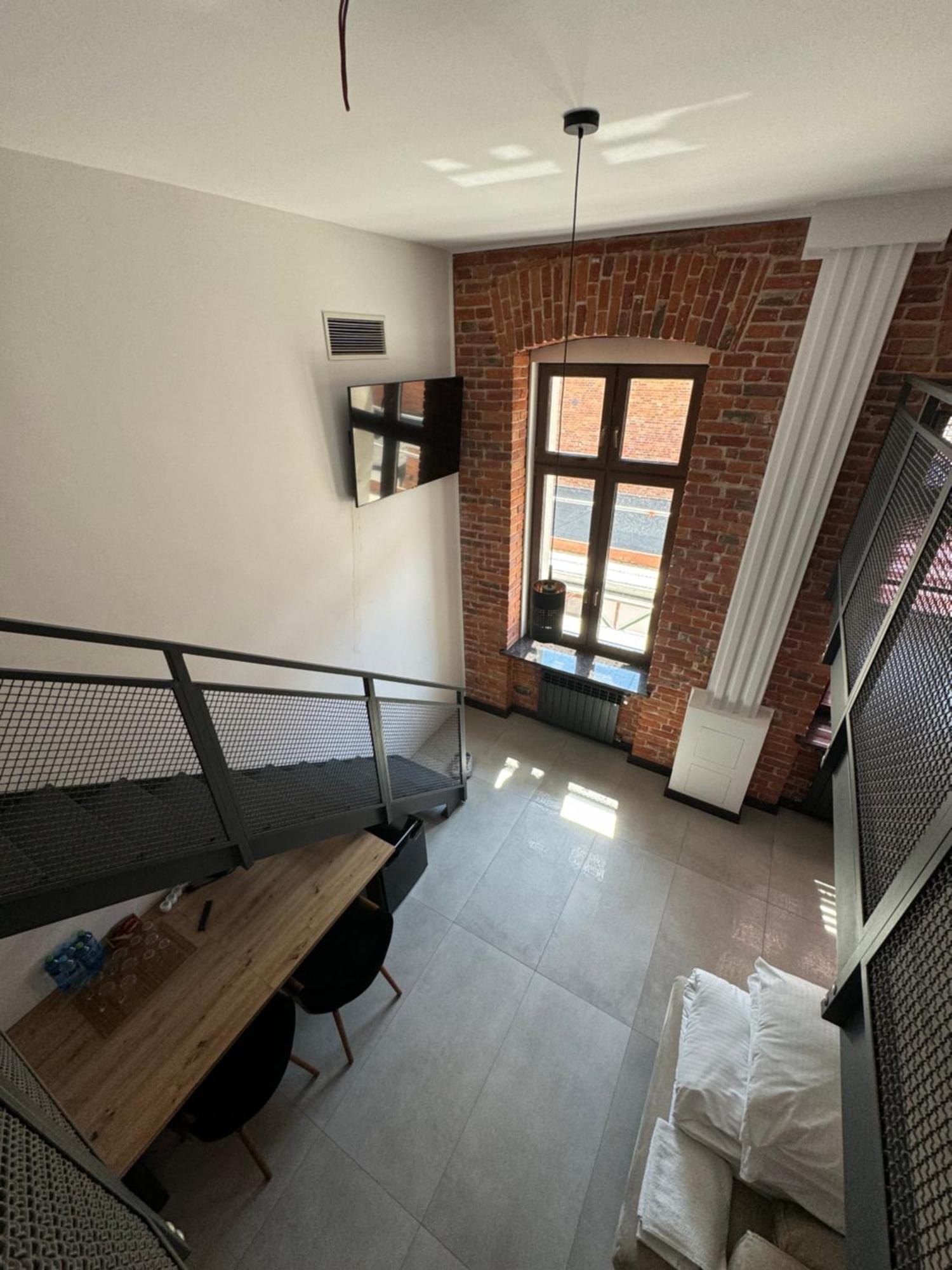 Aparthotel Lodz 55 Piotrkowska 外观 照片