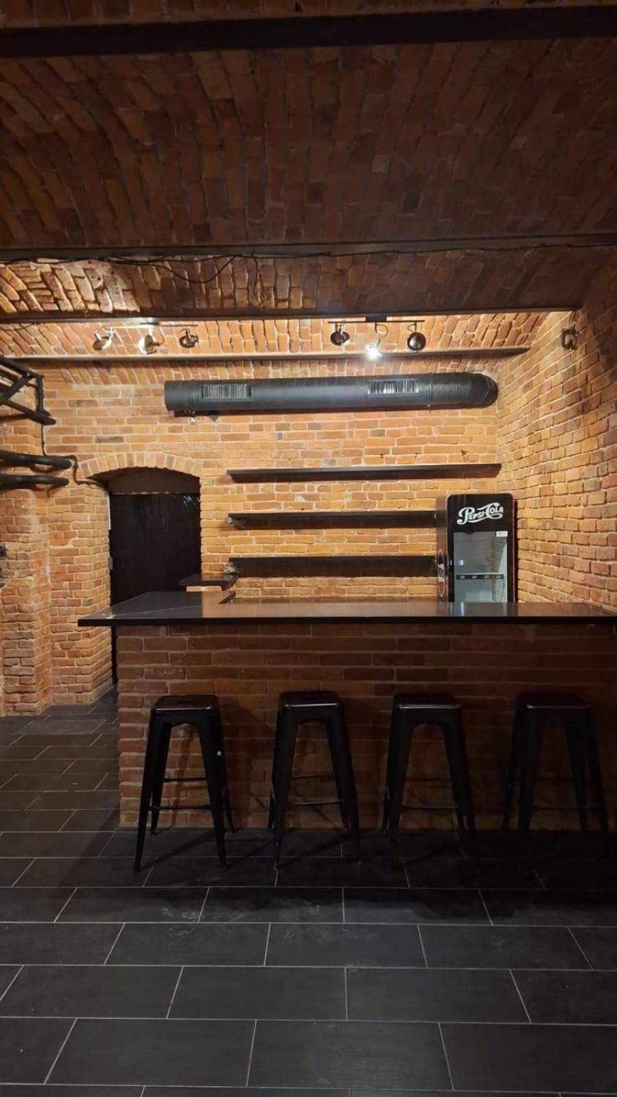 Aparthotel Lodz 55 Piotrkowska 外观 照片