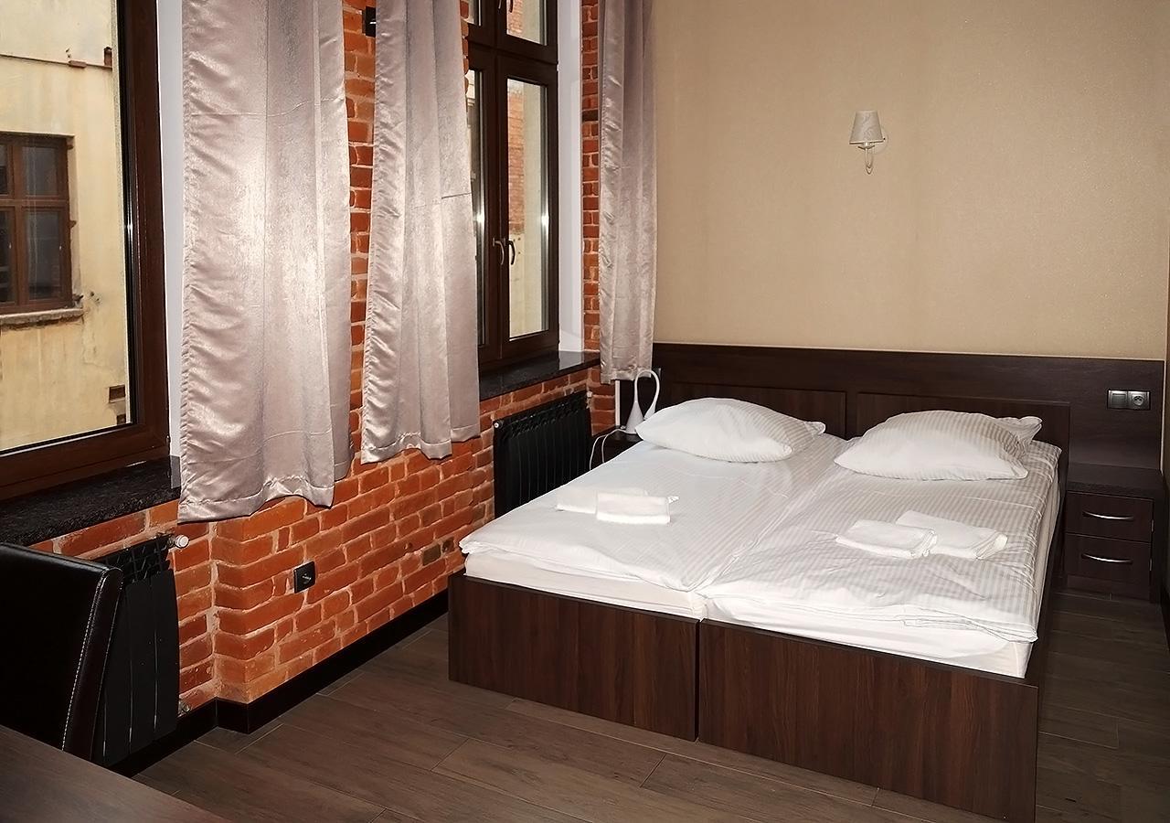 Aparthotel Lodz 55 Piotrkowska 外观 照片