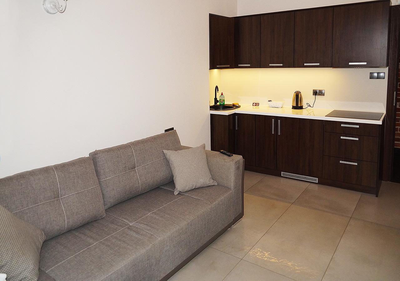 Aparthotel Lodz 55 Piotrkowska 外观 照片