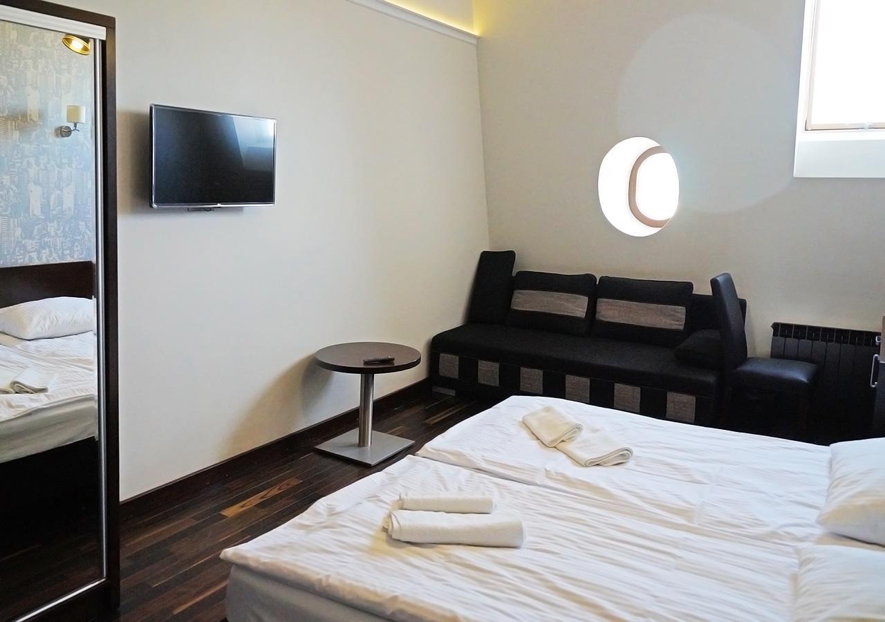 Aparthotel Lodz 55 Piotrkowska 外观 照片