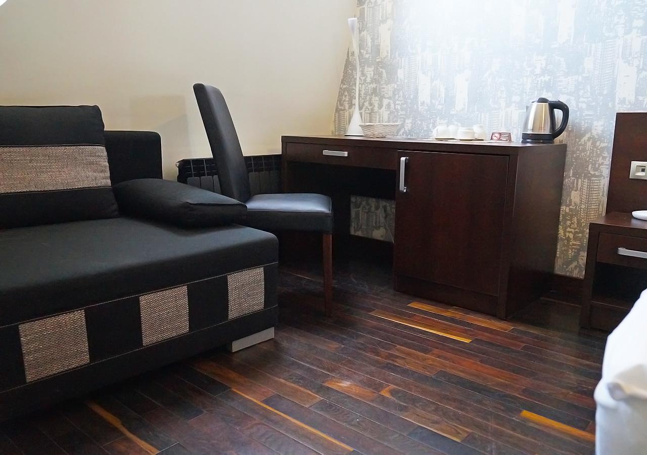 Aparthotel Lodz 55 Piotrkowska 外观 照片